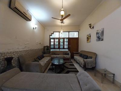 Hall Image of 1500 Sq.ft 2 BHK Independent House for sale in Sector 12 Noida for Rs. 33000000