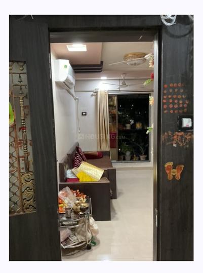 Kanjurmarg East Bedroom 1