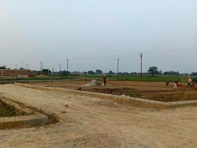 Image of 1000 Sq.ft Residential Plot / Land for sale in Marihan, Mirzapur for Rs. 651000
