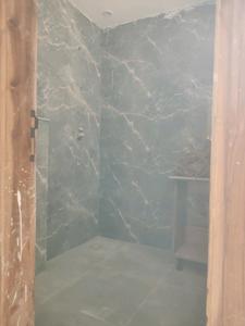 Bedroom Two Image of 1180 Sq.ft 3 BHK Builder Floor for sale in Green Field Colony Faridabad for Rs. 16000000