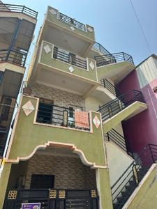 Image of 2200 Sq.ft 6 BHK Independent House for sale in Ullal Uppanagar, Bengaluru for Rs. 9500000