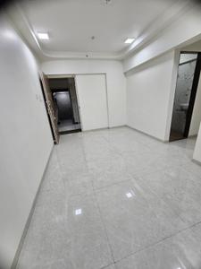 1 BHK Flat