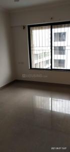 Hall Image of 1052 Sq.ft 2 BHK Apartment / Flat for sale in Achalare 52 Green Woods, Sus Pune for Rs. 10000000