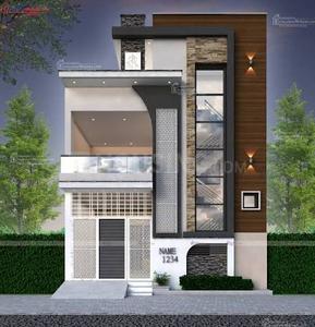 Image of 2700 Sq.ft 4 BHK Independent House for sale in Jigani, Bengaluru for Rs. 11475001