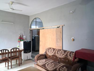 3 BHK Independent Builder Floor