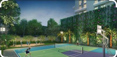 Image of 1541 Sq.ft 4 BHK Apartment / Flat for sale in Merlin X, Tangra, Kolkata for Rs. 30000000