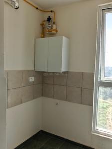 Kitchen Image of 1279 Sq.ft 2 BHK Apartment / Flat for rent in Krishvi Statura, Konadasapura Bengaluru for Rs. 48000