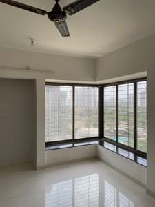 Bedroom Image of 1600 Sq.ft 3 BHK Apartment / Flat for sale in Runwal Garden City Dahlia, Thane West Thane for Rs. 30000000