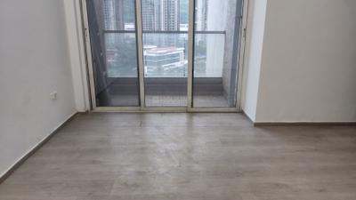Bedroom Image of 1200 Sq.ft 2 BHK Apartment / Flat for rent in Airoli Navi Mumbai for Rs. 58000