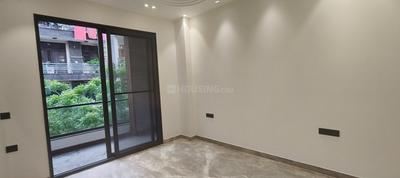 Bedroom Image of 1800 Sq.ft 3 BHK Builder Floor for sale in Pitampura New Delhi for Rs. 34800000