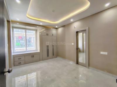 Bedroom Image of 1630 Sq.ft 3 BHK Apartment / Flat for rent in Argora Ranchi for Rs. 30000
