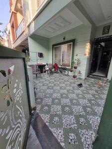 Image of 2400 Sq.ft 3 BHK Independent House for sale in Silicon City, Indore for Rs. 10500000