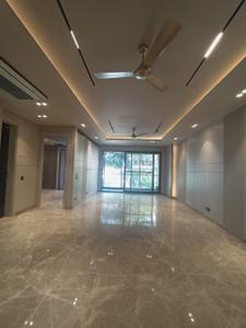 Hall Image of 2400 Sq.ft 3 BHK Builder Floor for sale in Hauz Khas New Delhi for Rs. 76000000