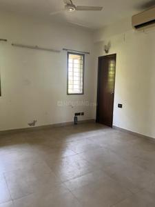 Hall Image of 1620 Sq.ft 3 BHK Apartment / Flat for sale in Nungambakkam Chennai for Rs. 27500000