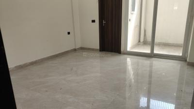 Bedroom Image of 1600 Sq.ft 3 BHK Apartment / Flat for sale in Supertech Livingston, Crossings Republik Ghaziabad for Rs. 12200000