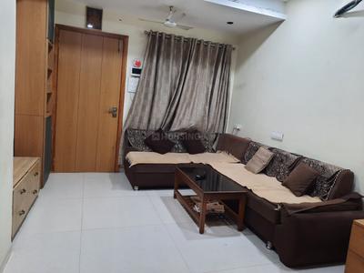 Hall Image of 2000 Sq.ft 3 BHK Independent House for sale in Adajan Surat for Rs. 15010000