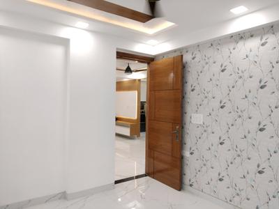 Bedroom Image of 2500 Sq.ft 5 BHK Apartment / Flat for sale in Ashoka Enclave, Sector 11 Dwarka New Delhi for Rs. 42500000