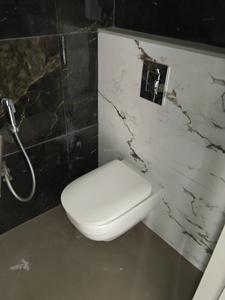 Bedroom Two Image of 950 Sq.ft 2 BHK Apartment / Flat for rent in Godrej Central, Chembur Mumbai for Rs. 80000
