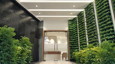 Image of 1200 Sq.ft 2 BHK Apartment / Flat for sale in Duville Riverdale Grove, Kharadi, Pune for Rs. 10000000