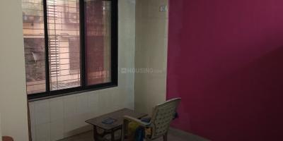 Bedroom Image of 876 Sq.ft 2 BHK Apartment / Flat for sale in Jai Natraj Residency, Kharghar Navi Mumbai for Rs. 8500000