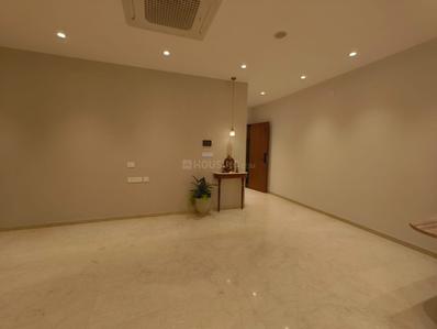 Bedroom Image of 2572 Sq.ft 4 BHK Apartment / Flat for sale in ANP Universe, Balewadi Pune for Rs. 41000000