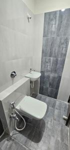 Bathroom Image of 825 Sq.ft 2 BHK Apartment / Flat for sale in Sethia Imperial Avenue, Malad East Mumbai for Rs. 16500000