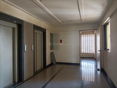 Hall Image of 1554 Sq.ft 3 BHK Apartment / Flat for sale in Shanti Green Palms, Ghansoli Navi Mumbai for Rs. 27500000