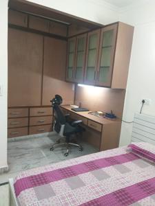 Bedroom Image of 1335 Sq.ft 3 BHK Apartment / Flat for sale in Sector 43 Gurgaon for Rs. 23900000