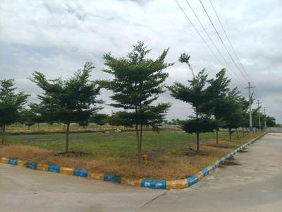 Image of 150 Sq.ft Residential Plot / Land for sale in Sangareddy Town, Sangareddy for Rs. 3300000