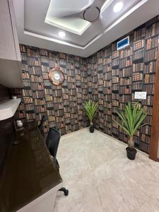 Bedroom Image of 2800 Sq.ft 4 BHK Independent House for sale in Nalanda Solitaire Park, Nipania Indore for Rs. 16500000