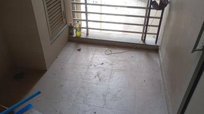 Image of 2280 Sq.ft 3 BHK Apartment / Flat for rent in Adani Meadows Phase 1 Tower A B &amp; C, Shantigram, Ahmedabad for Rs. 55000