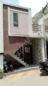 Image of 400 Sq.ft 1 BHK Independent House for sale in Karadva, Surat for Rs. 1855000