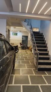 Image of 550 Sq.ft 2 BHK Apartment / Flat for sale in Dwarka Mor, New Delhi for Rs. 4500000