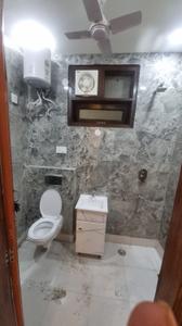 Image of 1000 Sq.ft 3 BHK Builder Floor for sale in Patel Nagar, New Delhi for Rs. 13200000