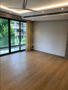 Image of 4500 Sq.ft 4 BHK Builder Floor for sale in Safdarjung Development Area, New Delhi for Rs. 165000000