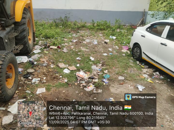 Kaietha Milleth Nagar, Pallikaranai Main Image 1