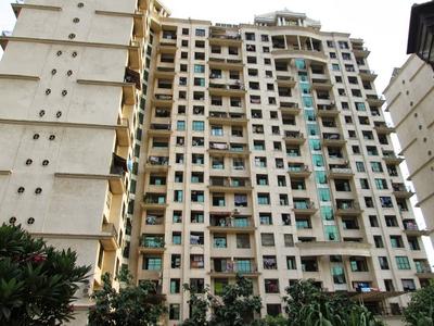 Image of 1035 Sq.ft 2 BHK Apartment / Flat for sale in Kalyan West, Kalyan for Rs. 8200000