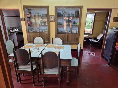 Living Room Image of 2165 Sq.ft 2.5 BHK Independent House for sale in Serampore Hooghly for Rs. 7500000