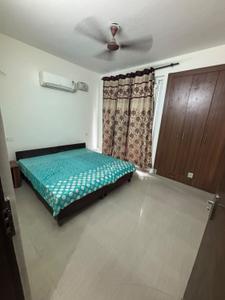 Bedroom Image of 850 Sq.ft 2 BHK Apartment / Flat for sale in N K Savitry Greens, Nabha Zirakpur for Rs. 6500000