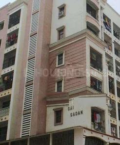 Building Image of 501 Sq.ft 1 BHK Apartment / Flat for sale in Mulund West Mumbai for Rs. 4990000