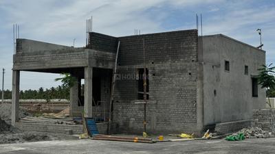 Image of 1420 Sq.ft Residential Plot / Land for sale in Keeranatham, Coimbatore for Rs. 4856400