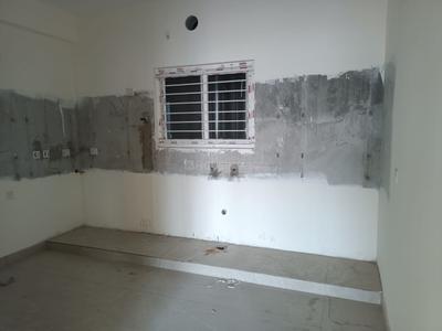 Kitchen Image of 1958 Sq.ft 3 BHK Apartment / Flat for sale in Bhavya Tulasivanam Avani, Kukatpally Hyderabad for Rs. 16698960