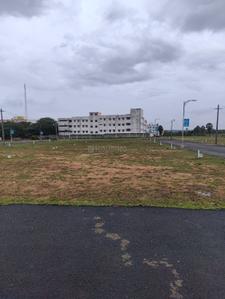 Image of 1200 Sq.ft Residential Plot / Land for sale in Kinathukadavu, Coimbatore for Rs. 1515000