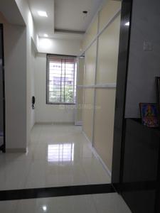 Hall Image of Shivam Apartment in Bavdhan, Pune
