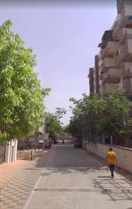 Image of 1100 Sq.ft 2 BHK Apartment / Flat for rent in Moshi, Pune for Rs. 13500
