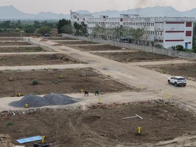 Image of 160 Sq.ft Residential Plot / Land for sale in Etukuru, Guntur for Rs. 1600000