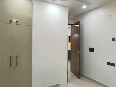 Bedroom Image of 1400 Sq.ft 3 BHK Builder Floor for sale in Vaishali Ghaziabad for Rs. 13500000
