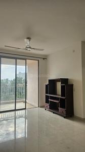 Hall Image of 1650 Sq.ft 3 BHK Apartment / Flat for rent in Hiranandani Glen Classic, Devinagar Bengaluru for Rs. 65000