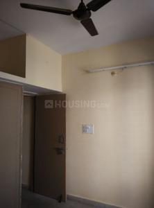 Bedroom Image of 780 Sq.ft 2 BHK Independent House for rent in Mathikere Bengaluru for Rs. 13000