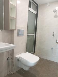 Bedroom Two Image of 845 Sq.ft 2 BHK Apartment / Flat for sale in Rajesh Raj Legacy, Vikhroli West Mumbai for Rs. 19500000